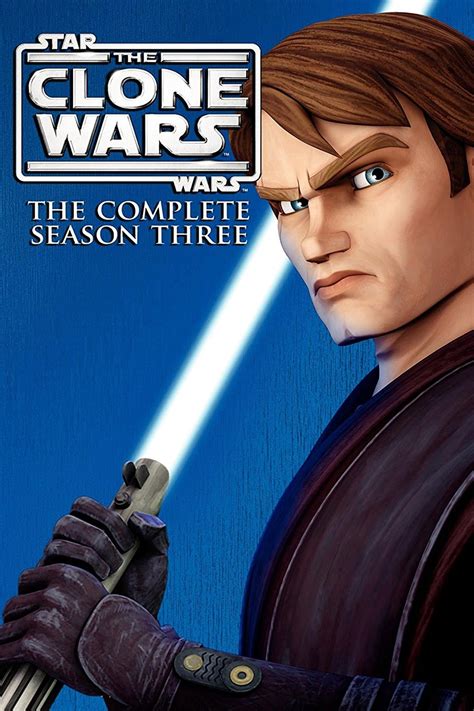 watch the clone wars season 3|clone wars episode list.